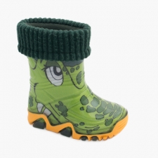 Krokodíl