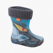 Dračí robot